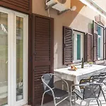 Apartment Lubina