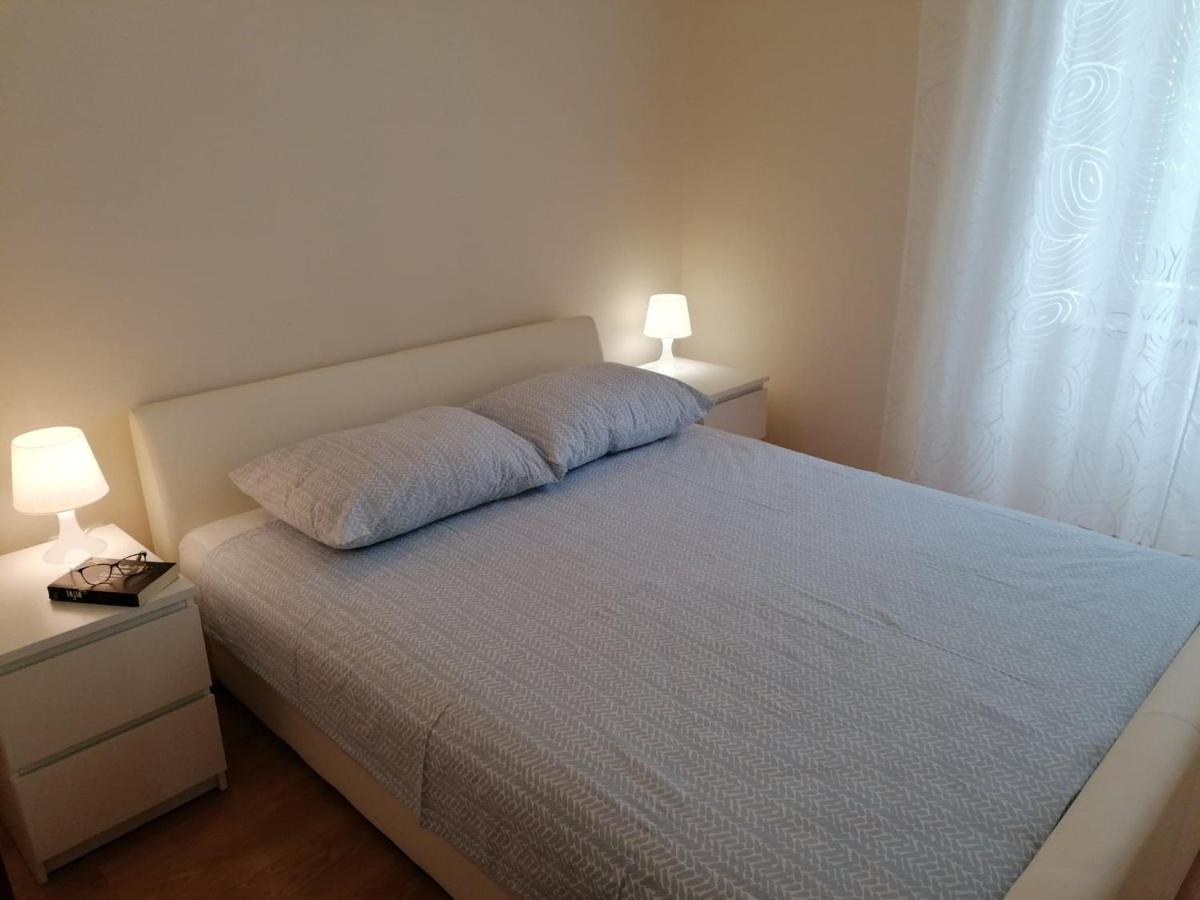 Apartmán Lubina