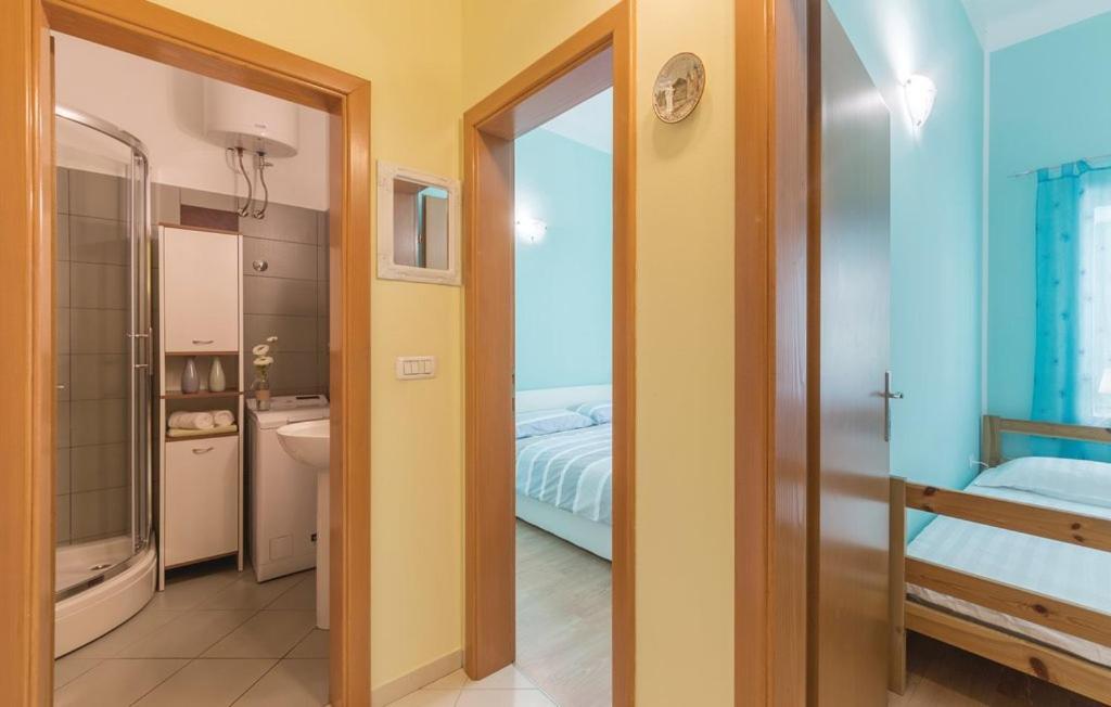 Apartmán Lubina *