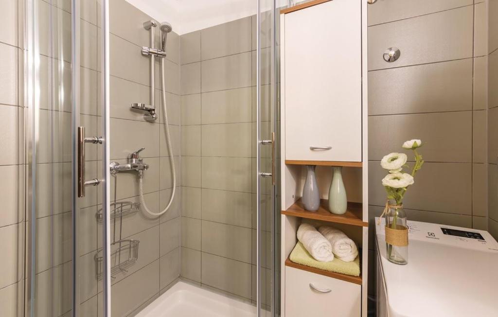 Lubina Apartmán