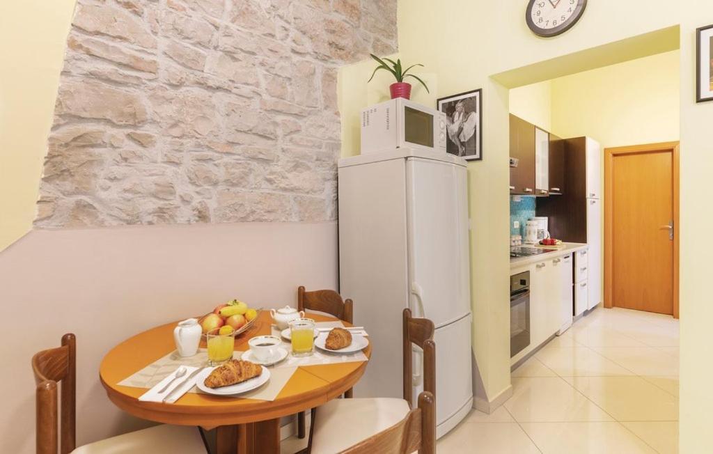 Apartmán Lubina