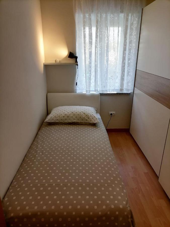 Lubina Apartment Pula